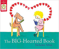 The Big Hearted Book