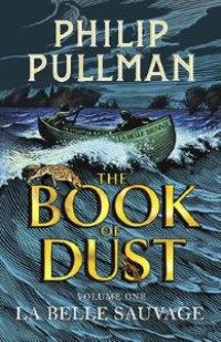 The Books of Dust