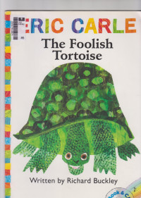 The Foolish Tortoise