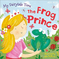 The Frog Prince