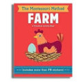 The Montessori Method: Farm