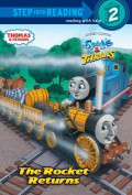 The Rocket Returns (Thomas & Friends)