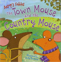 The Town Mouse and the Country Mouse