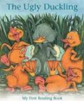 The Ugly Duckling : My First Reading Book (big book)