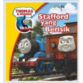 Thomas & Friends: Stafford Yang Berisik