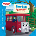 Thomas & Friends: Bertie Bus yg Suka Membantu