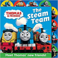 Thomas & Friends: The Steam Team