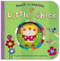 Touch And Explore - Little Chick