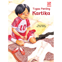 Tugas Penting Kartika