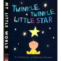 Twinkle, Twinkle, Little Stars