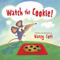 Watch the Cookie!: