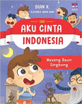 Wayang Daun Singkong (Indonesian Edition)