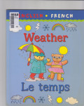 Weather : Le Temps