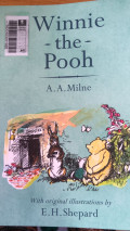 Winnie The Pooh