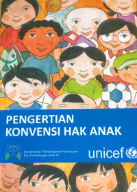 Pengertian Konvensi Hak Anak