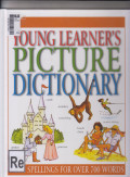 Young Learner's Picture Dictionary