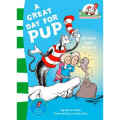 A Great Day for Pup. Based on the Characters Created by Dr Seuss (The Cat in the Hat's Learning Library)