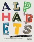 Alphabets: A miscellany of letters