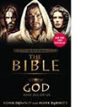 A story of God and all of us: Companion to the hit TV miniseries The Bible