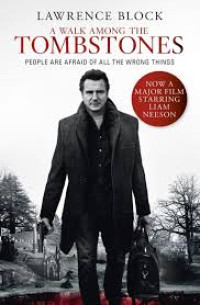 A walk among the tombstones