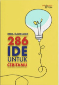 286 IDE UNTUK CERITAMU