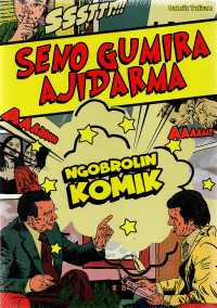 Ngobrolin Komik