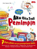 Aku Bisa Jadi Pemimpin Buku Edukasi Anak