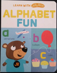 Alphabet Fun