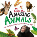 My Book of... Amazing Animals