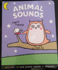 Animal Sounds