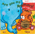 Little Tiger Cub: Are You My Mummy?