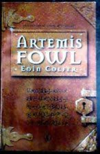 Artemis Fowl