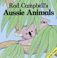 Aussie Animals