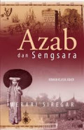 Azab dan sengsara