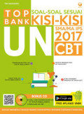 Top Bank Soal-soal Sesuai Kisi-kisi UN SMA/MA IPS 2017