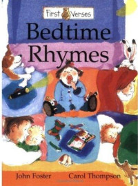 Bedtime Ryhmes