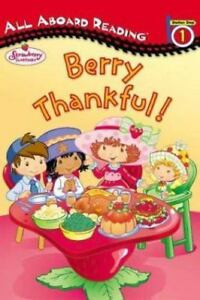 Berry Thankful!