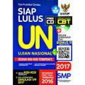 Siap Lulus UN Ujian Nasional Sesuai Kisi-kisi Terupdate SMP 2017