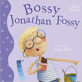 Bossy Jonathan Fossy