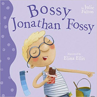 Bossy Jonathan Fossy