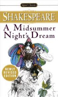 A Midsummer Night's Dream : with new and updated critical essay