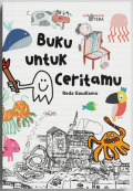 Buku Untuk Ceritamu