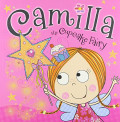 Camilla The Cupcake Fairy