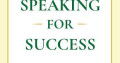 Public Speaking for Success