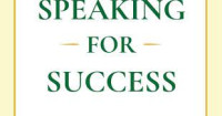 Public Speaking for Success