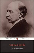 Thomas Hardy Selected Poems