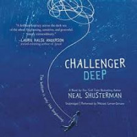 Challenger deep