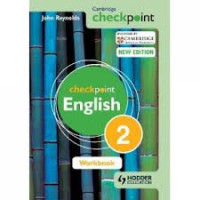 Checkpoint English 2: Workbook