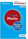 Checkpoint maths: Revision guide for the Cambridge Secondary 1 test