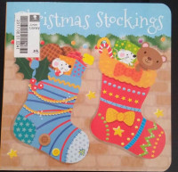 Christmas Stockings